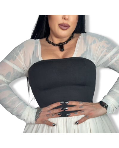 VESTIDO ELIZABETTA|LA Oveja Negra Shop.