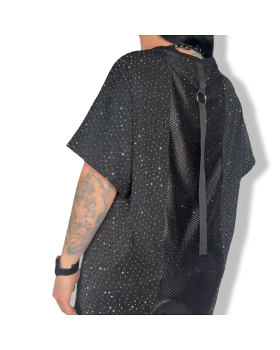 TÙNICA BRILLA!!|LA Oveja Negra Shop.