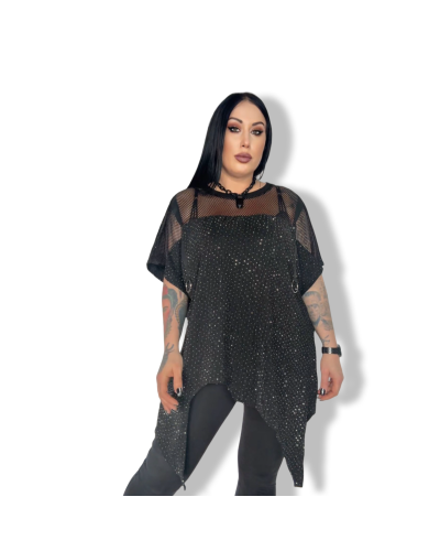 TÙNICA BRILLA!!|LA Oveja Negra Shop.