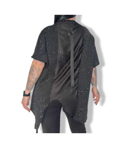 TÙNICA BRILLA!!|LA Oveja Negra Shop.