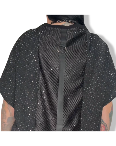 TÙNICA BRILLA!!|LA Oveja Negra Shop.