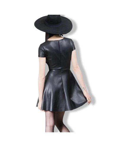 VESTIDO DARK WHISPER KILLSTAR|LA Oveja Negra Shop.