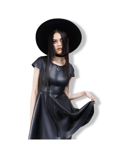 VESTIDO DARK WHISPER KILLSTAR|LA Oveja Negra Shop.