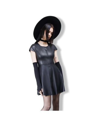 VESTIDO DARK WHISPER KILLSTAR|LA Oveja Negra Shop.