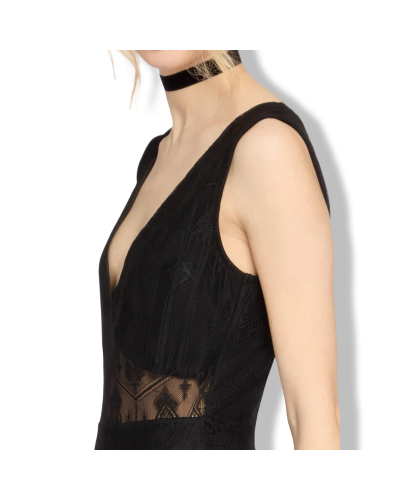 VESPER WRAIT MIDI DRESS KILLSTAR|LA Oveja Negra Shop.