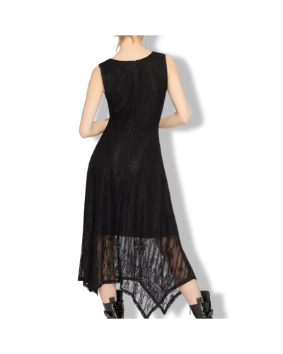 VESPER WRAIT MIDI DRESS KILLSTAR|LA Oveja Negra Shop.