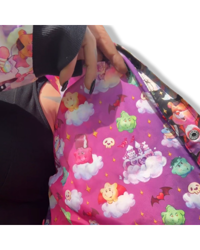 BOMBER OSOS AMOROSOS MONSTRUOSOS|LA OVEJA NEGRA SHOP.