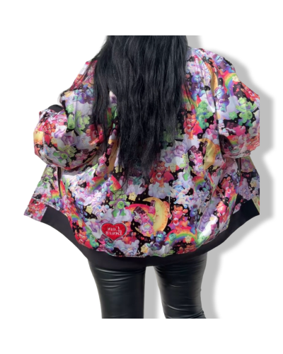 BOMBER OSOS AMOROSOS MONSTRUOSOS|LA OVEJA NEGRA SHOP.