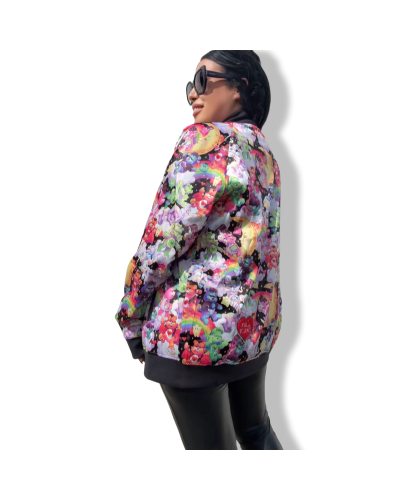 BOMBER OSOS AMOROSOS MONSTRUOSOS|LA OVEJA NEGRA SHOP.