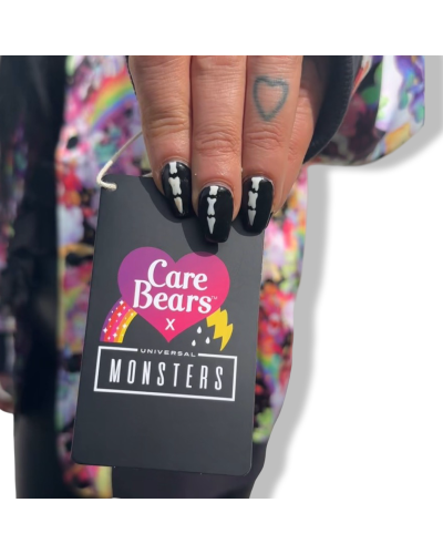 BOMBER OSOS AMOROSOS MONSTRUOSOS|LA OVEJA NEGRA SHOP.