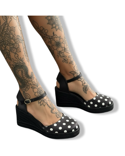 CUÑAS LOLITA|LA OVEJA NEGA SHOP