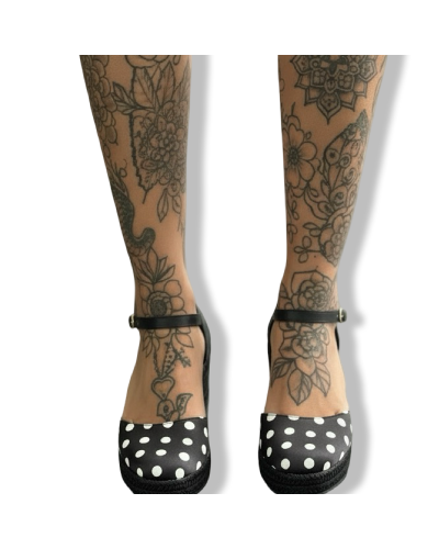 CUÑAS LOLITA|LA OVEJA NEGA SHOP