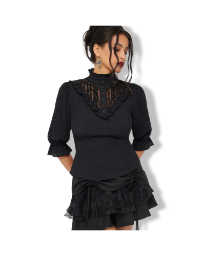 TOP AMARIS|KILLSTAR|LA OVEJA NEGRA SHOP.