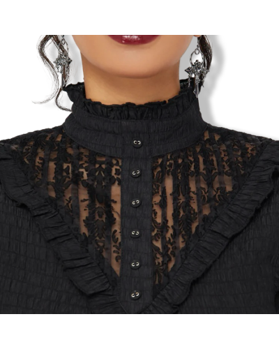 TOP AMARIS|KILLSTAR|LA OVEJA NEGRA SHOP.