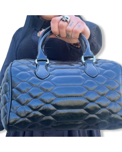 BOLSO SNAKE GRANDE|LA OVEJA NEGRA SHOP.