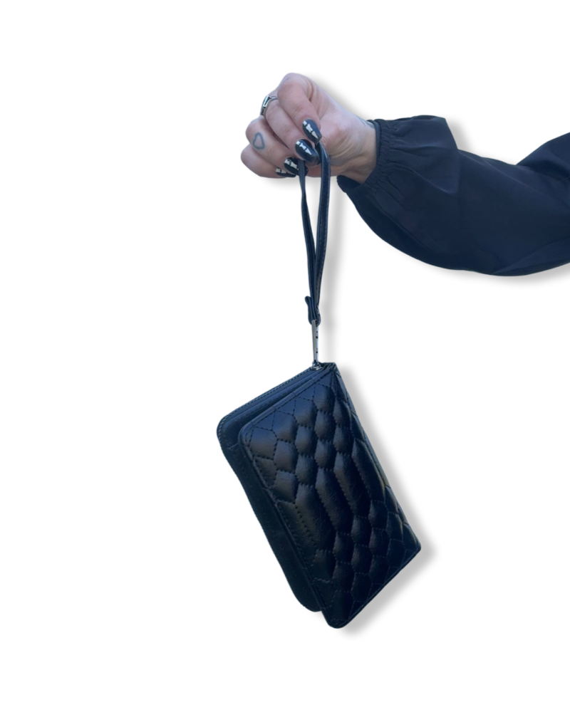 CARTERA SNAKE|LA Oveja Negra Shop|KILLSTAR.
