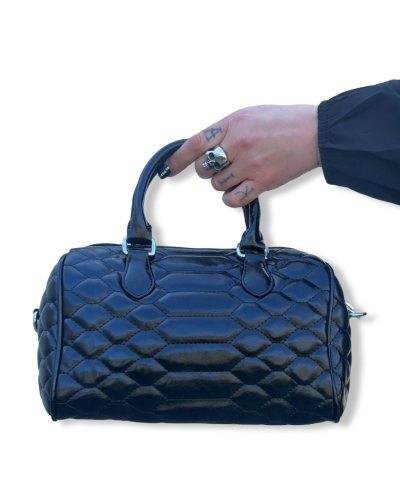 BOLSO SNAKE GRANDE|LA OVEJA NEGRA SHOP.