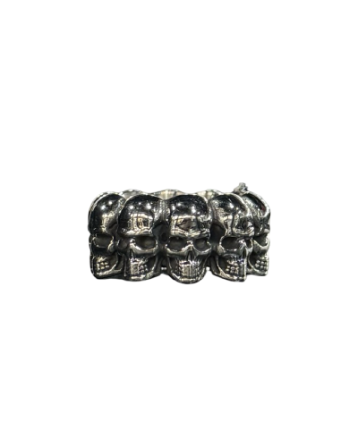 ANILLO CRANIUM|LA Oveja Negra Shop.