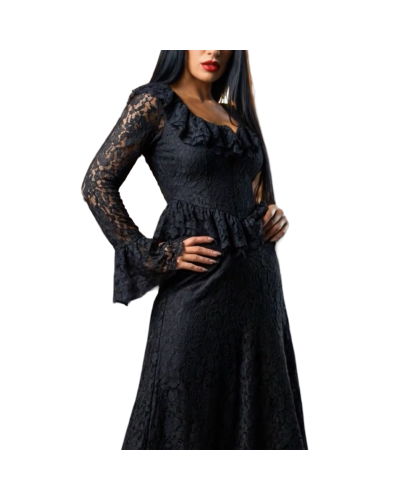 TOP CORSET ROCOÒ BLANCO|LA Oveja Negra Shop.