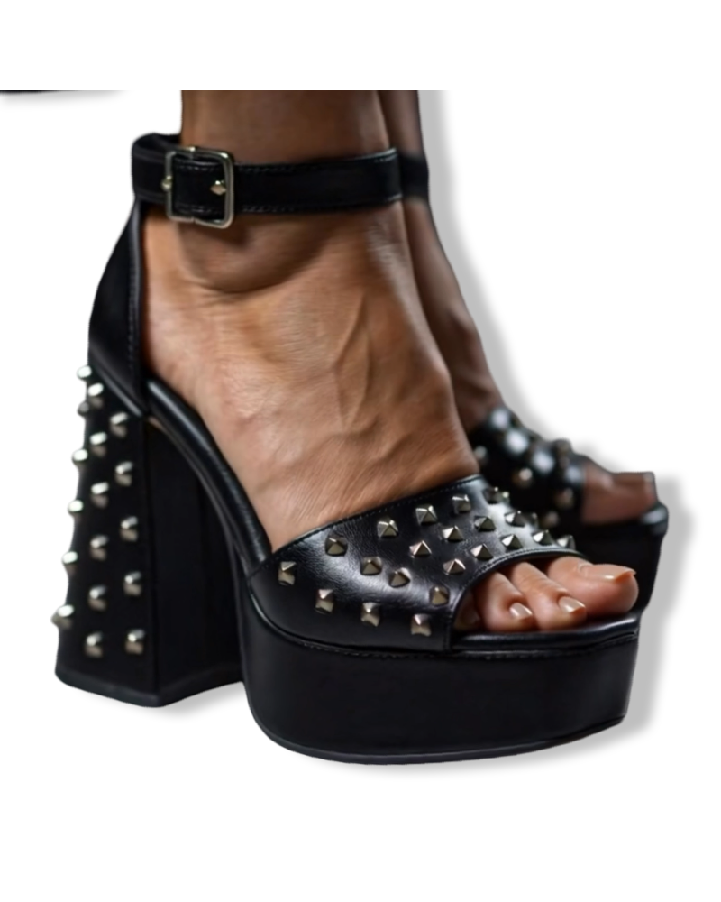 WALTZ OF THE WICKED PLATFORM HEELS KILLSTAR|LA Oveja Negra Shop.
