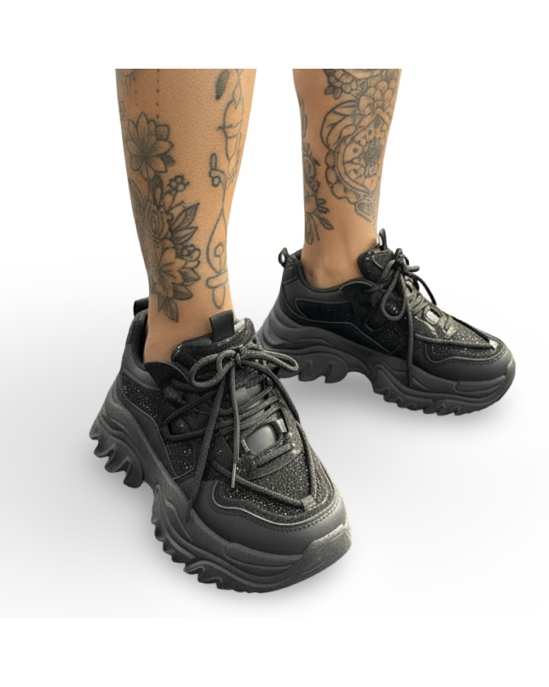 ZAPAS DARK UNIVERSE|LA OVEJA NEGRA SHOP.