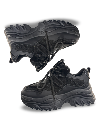 ZAPAS DARK UNIVERSE|LA OVEJA NEGRA SHOP.