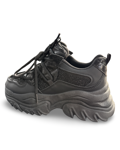 ZAPAS DARK UNIVERSE|LA OVEJA NEGRA SHOP.