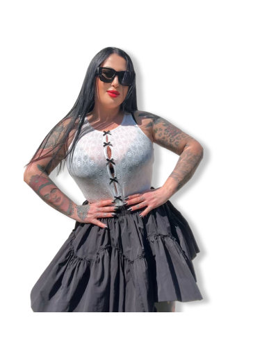 BODY V VINILO|LA OVEJA NEGRA SHOP.