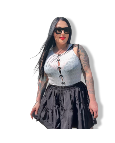 BODY V VINILO|LA OVEJA NEGRA SHOP.