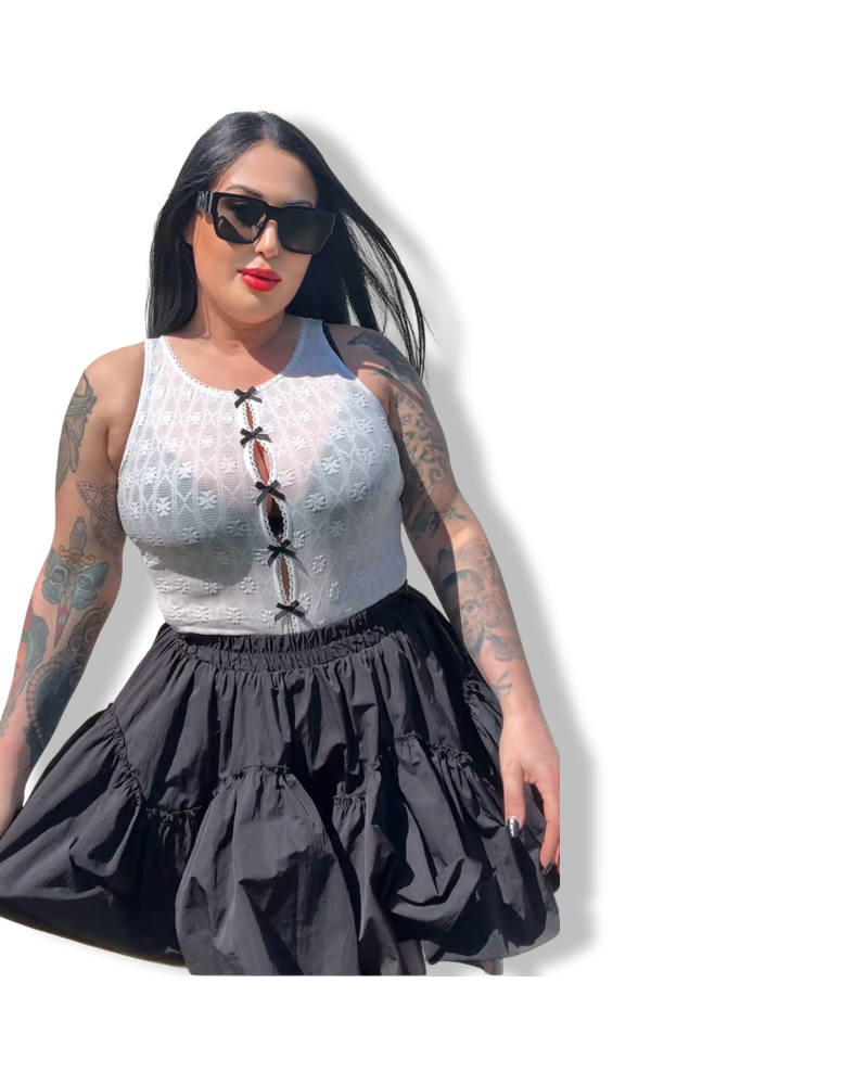 BODY V VINILO|LA OVEJA NEGRA SHOP.