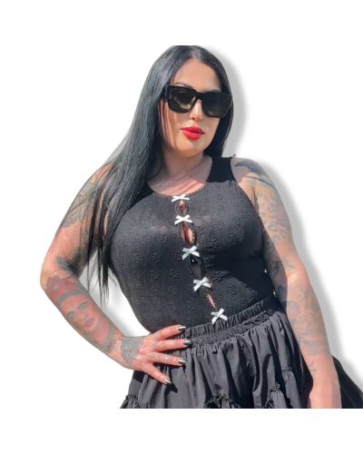 BODY V VINILO|LA OVEJA NEGRA SHOP.