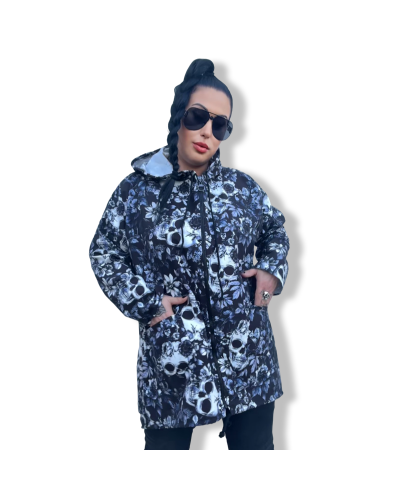 CORTAVIENTOS DRK EDEN|LA OVEJA NEGRA SHOP.