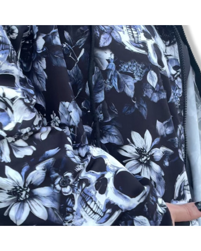 CORTAVIENTOS DRK EDEN|LA OVEJA NEGRA SHOP.