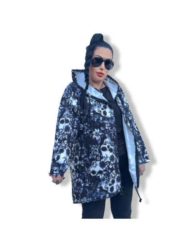 CORTAVIENTOS DRK EDEN|LA OVEJA NEGRA SHOP.