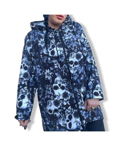 CORTAVIENTOS DRK EDEN|LA OVEJA NEGRA SHOP.