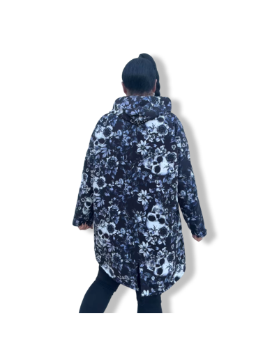 CORTAVIENTOS DRK EDEN|LA OVEJA NEGRA SHOP.