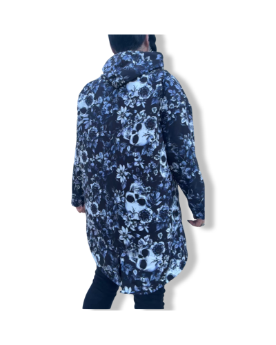 CORTAVIENTOS DRK EDEN|LA OVEJA NEGRA SHOP.