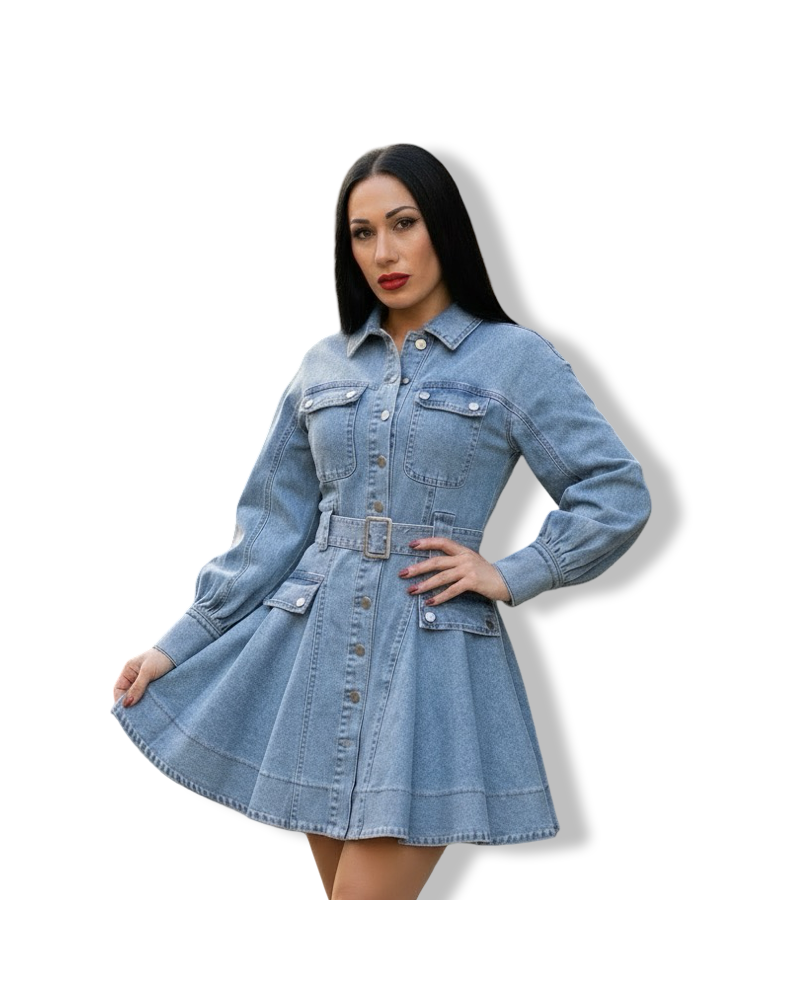 VESTIDO SPORT ROCK OZZY|LA OVEJA NEGRA SHOP.