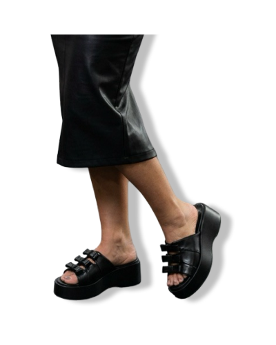 SANDALIA UK STYLE|LA OVEJA NEGRTA SHOP.