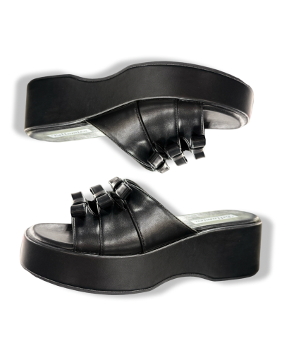 SANDALIA UK STYLE|LA OVEJA NEGRTA SHOP.