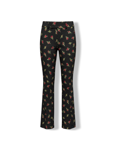 PANTALÒN EDEN GARDEN |LA Oveja Negra Shop.