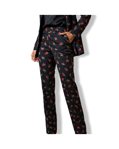 PANTALÒN EDEN GARDEN |LA Oveja Negra Shop.