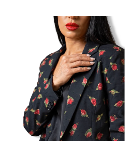 BLAZERVINTAGE TORERA|LA OVEJA NEGRA SHOP.