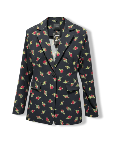 BLAZERVINTAGE TORERA|LA OVEJA NEGRA SHOP.