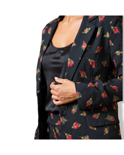 BLAZERVINTAGE TORERA|LA OVEJA NEGRA SHOP.