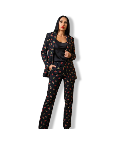 BLAZERVINTAGE TORERA|LA OVEJA NEGRA SHOP.