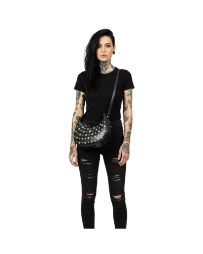 BOLSO CRANIUM  LA OVEJA NEGRA SHOP.