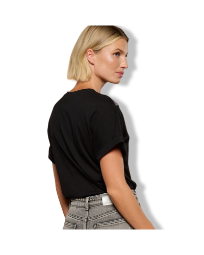 CAMISETA BONITA MINUETO|LA OVEJA NEGRA SHOP.