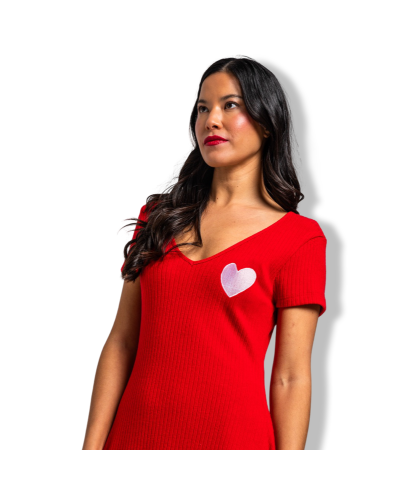 VESTIDO MORE LOVELA OVEJA NEGRA SHOP|LOLINA.