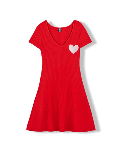 VESTIDO MORE LOVELA OVEJA NEGRA SHOP|LOLINA.